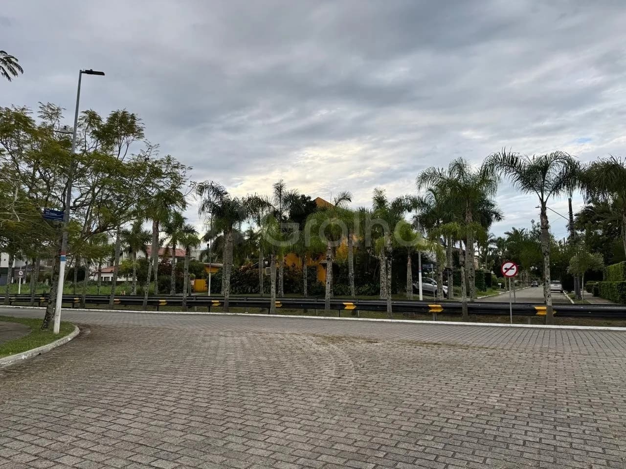 Terreno para venda em Jurerê Internacional com 612 m² — foto 4