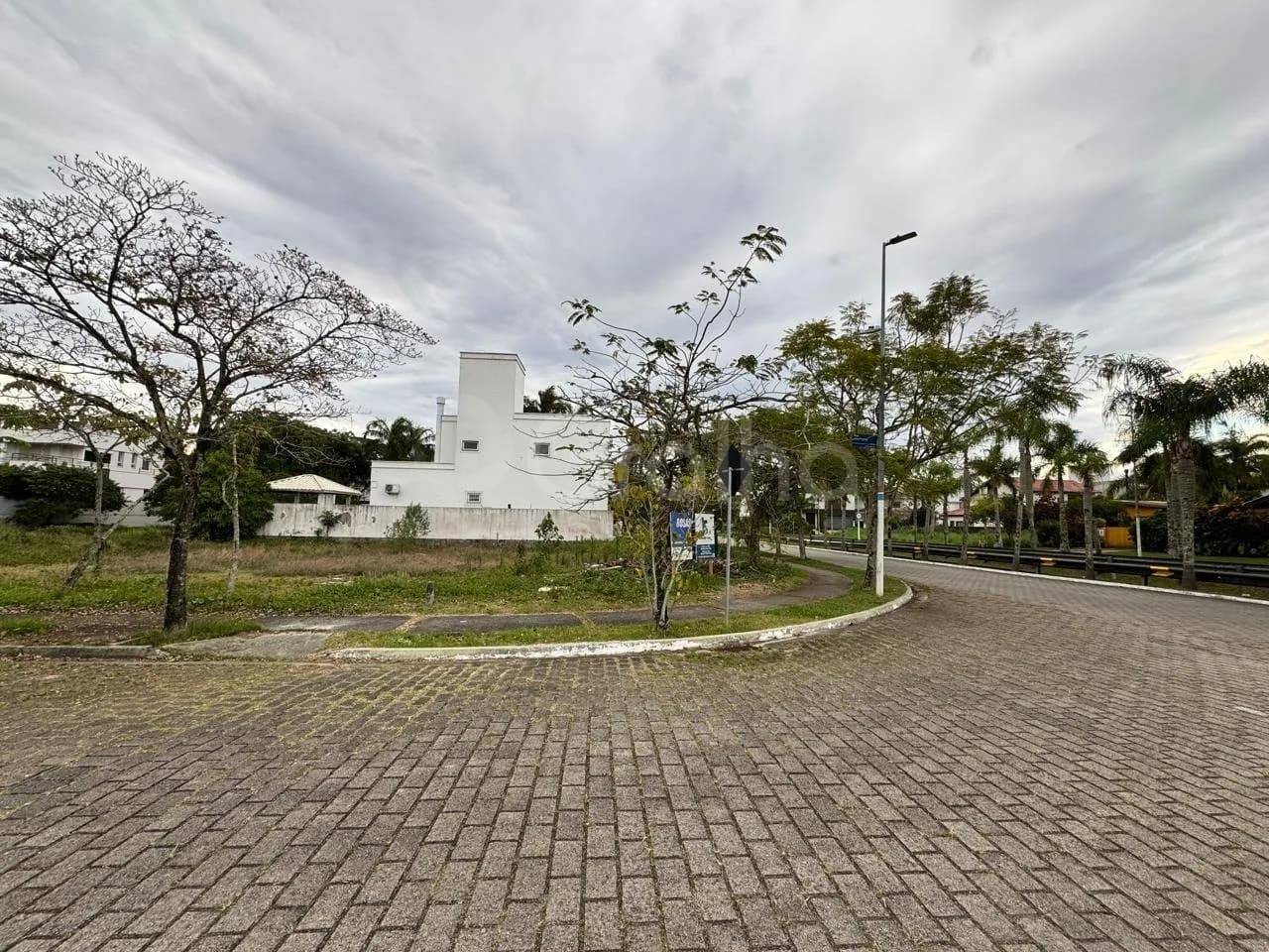 Terreno para venda em Jurerê Internacional com 612 m² — foto 5