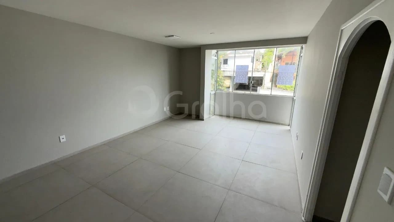 Apartamento para venda com 3 dormitórios em Bom Abrigo com 96 m² — foto principal
