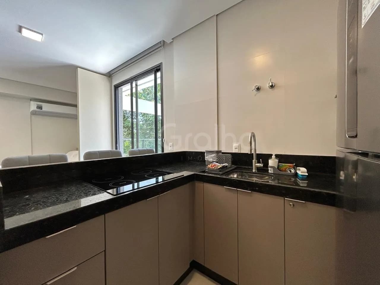 Estúdio para venda com 1 dormitório, em Santo Antônio de Lisboa com 81 m² — foto 3