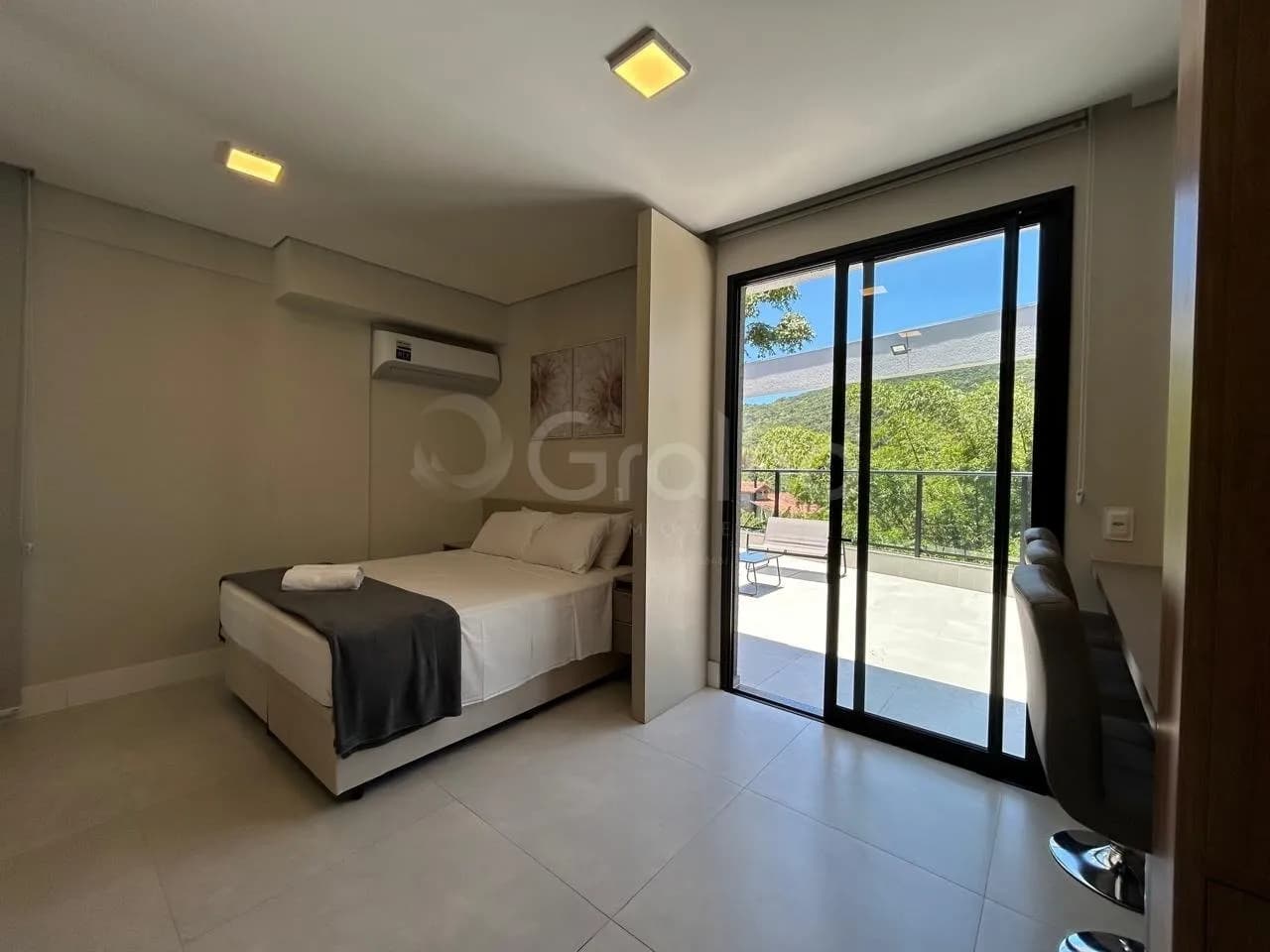 Estúdio para venda com 1 dormitório, em Santo Antônio de Lisboa com 81 m² — foto 5