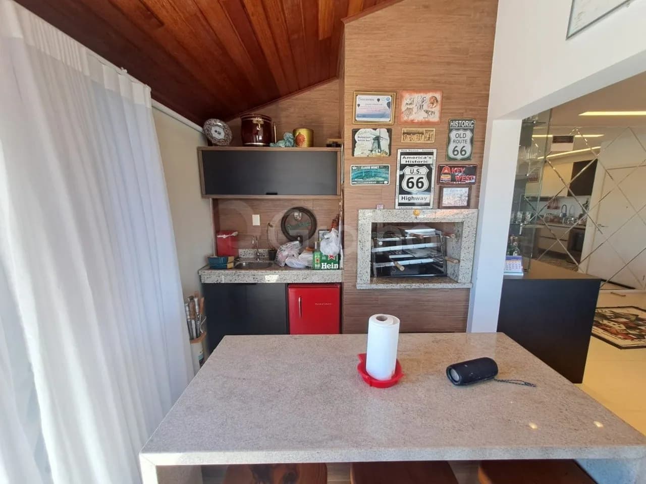 Cobertura para venda com 3 dormitórios em Campeche com 165 m² — foto 4