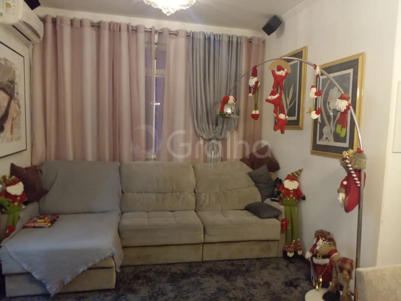 Apartamento para venda com 4 dormitórios em Centro com 133 m² — foto principal