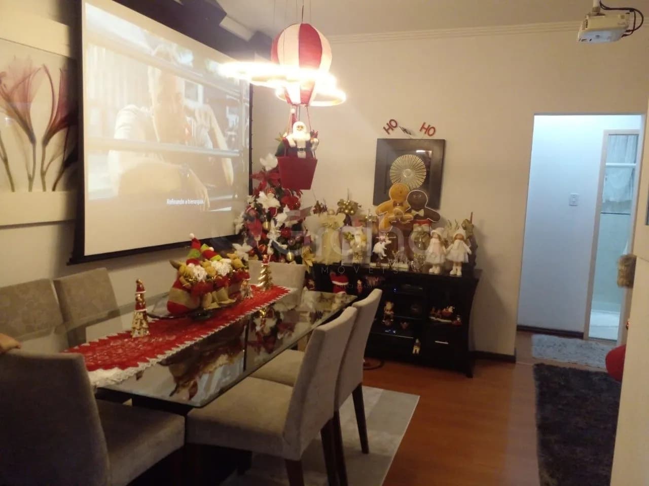 Apartamento para venda com 4 dormitórios em Centro com 133 m² — foto 2