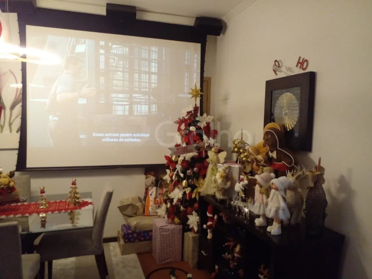 Apartamento para venda com 4 dormitórios em Centro com 133 m² — foto 4