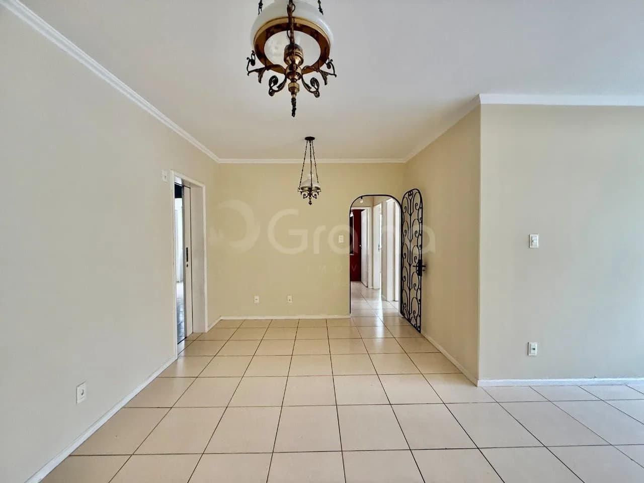Apartamento para venda com 3 dormitórios em Centro com 99 m² — foto 4