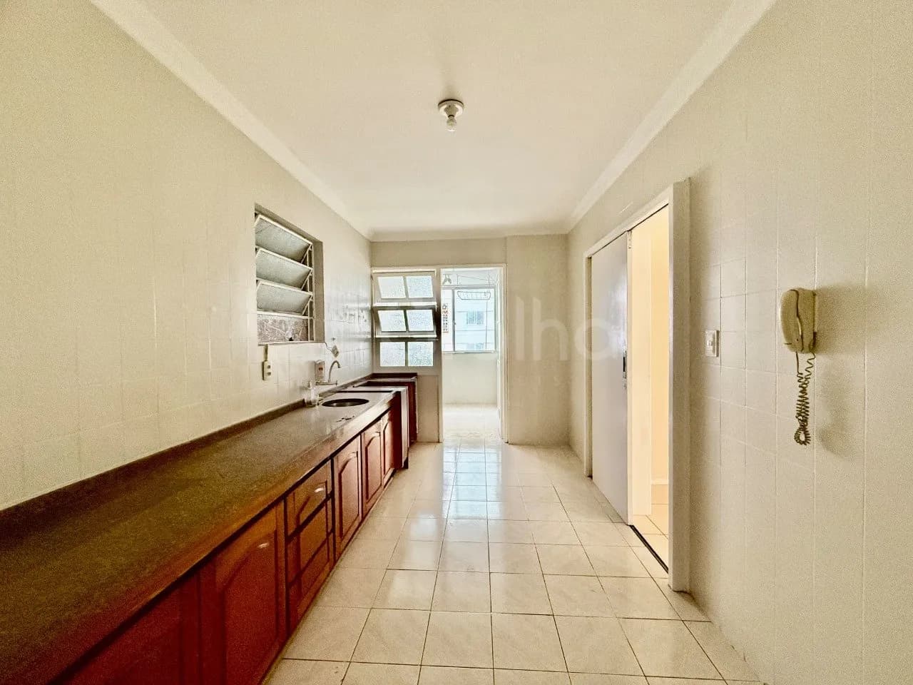 Apartamento para venda com 3 dormitórios em Centro com 99 m² — foto 5