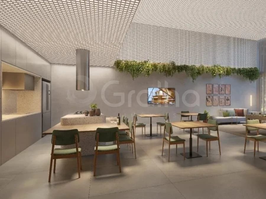 Apartamento para venda com 2 dormitórios em Pedra Branca com 156 m² — foto 4