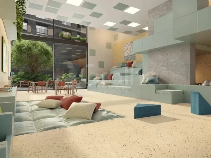 Apartamento para venda com 2 dormitórios em Pedra Branca com 156 m² — foto 5