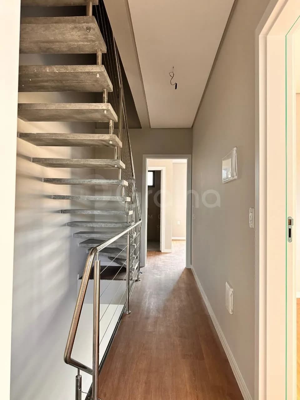 Casa para venda com 3 dormitórios em Ingleses Centro com 201 m² — foto 3