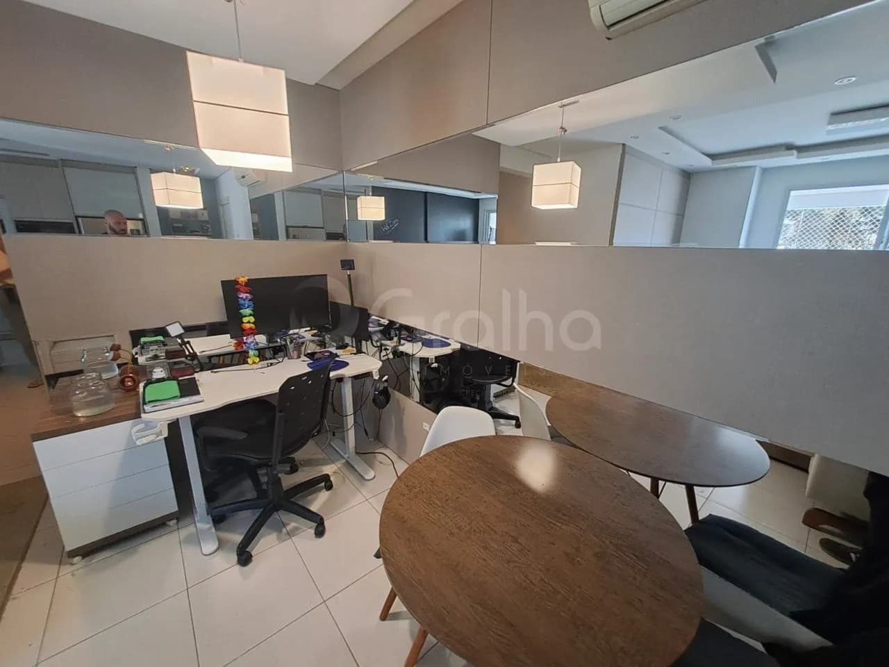 Apartamento para venda com 2 dormitórios em Coqueiros com 69 m² — foto 5