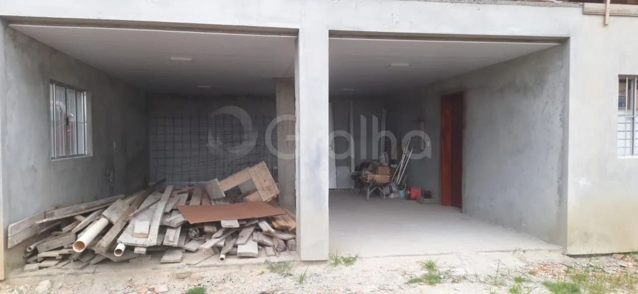 Casa para venda com 3 dormitórios em Centro com 250 m² — foto 3