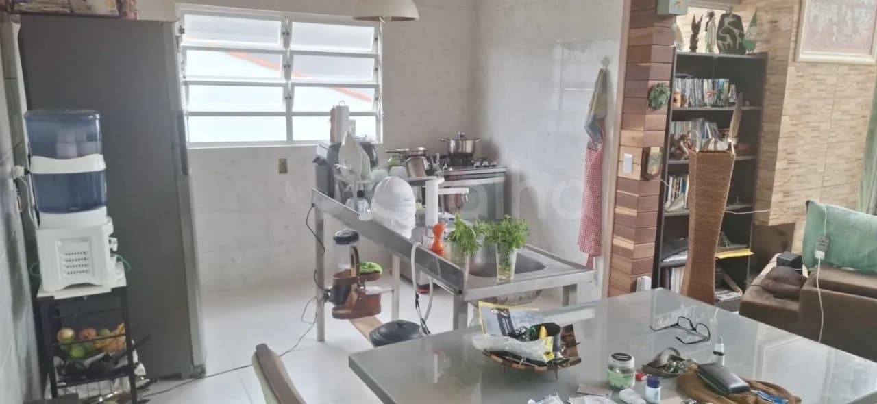 Casa para venda com 3 dormitórios em Centro com 250 m² — foto 5