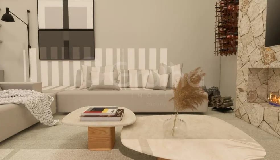 Casa de condomínio para venda com 4 dormitórios em Campeche com 360 m² — foto 3
