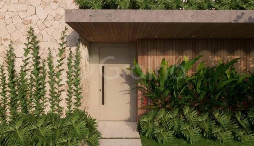 Casa de condomínio para venda com 4 dormitórios em Campeche com 360 m² — foto 5
