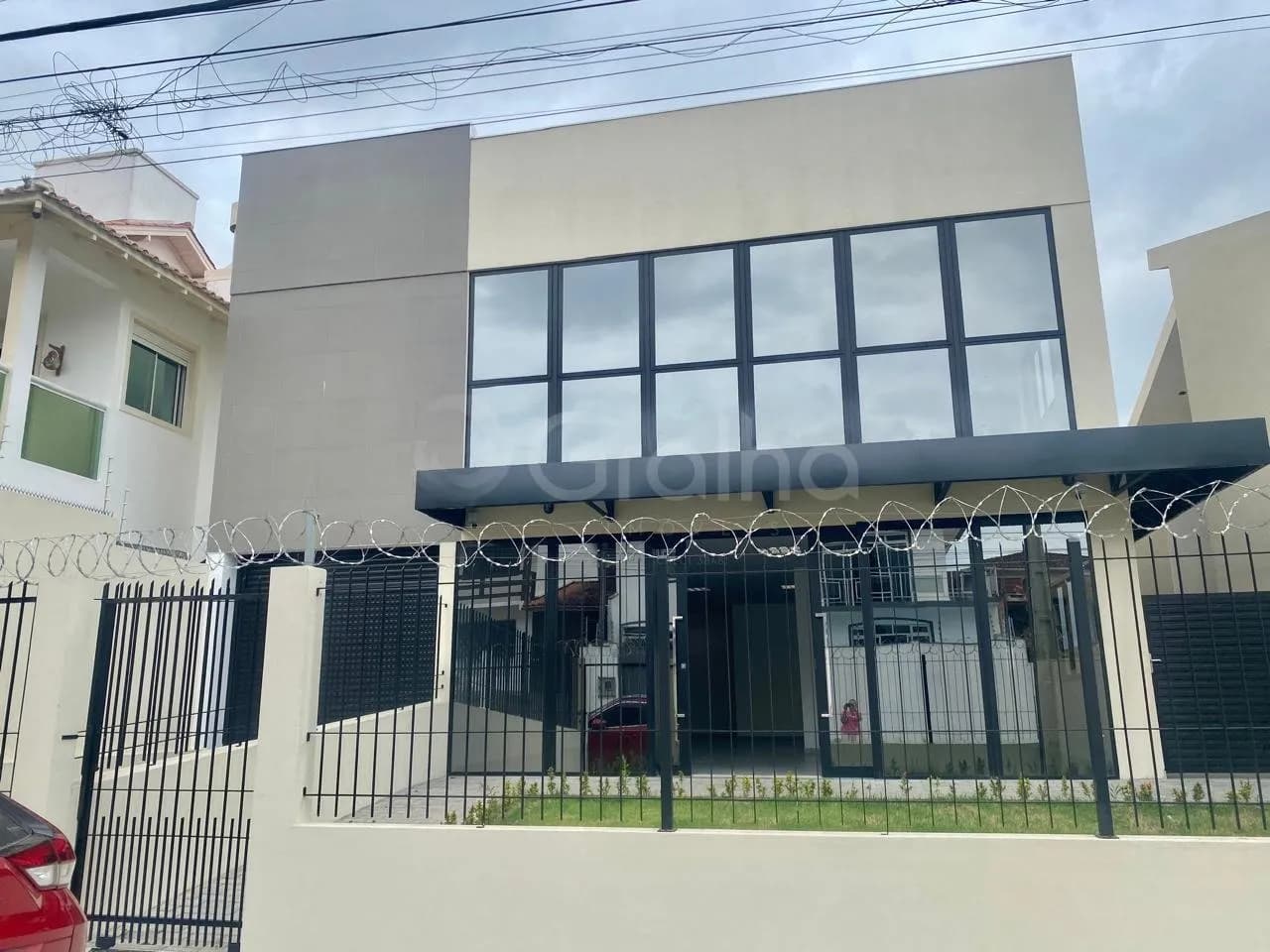 Prédio comercial para venda em Jardim Atlântico com 414 m² — foto principal