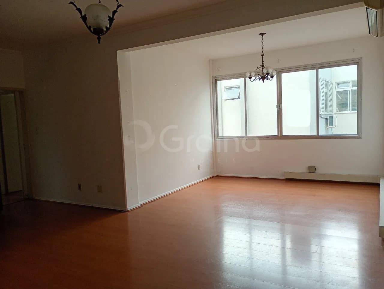Apartamento para venda com 4 dormitórios em Centro com 110 m² — foto principal