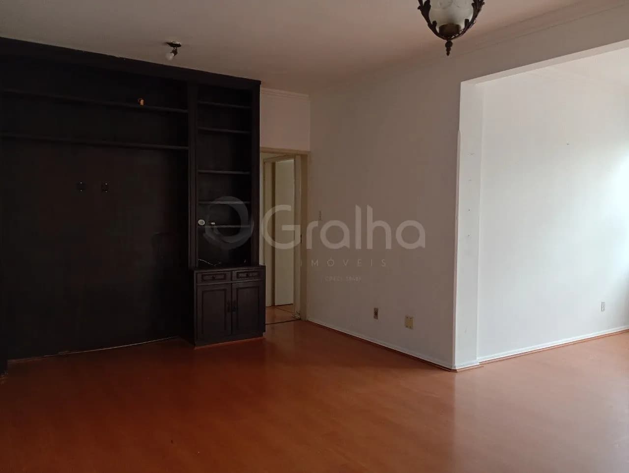 Apartamento para venda com 4 dormitórios em Centro com 110 m² — foto 3