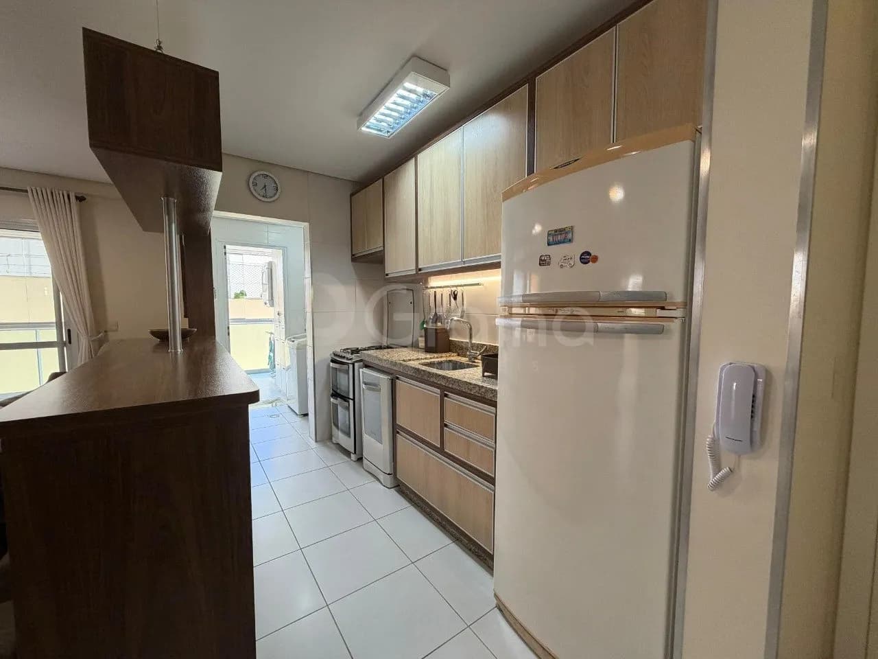 Apartamento para venda com 3 dormitórios em Cachoeira Do Bom Jesus com 112 m² — foto 3