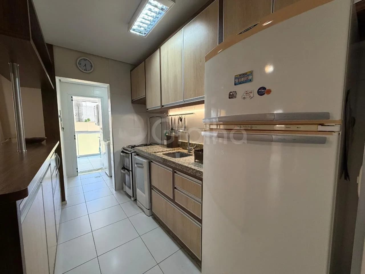 Apartamento para venda com 3 dormitórios em Cachoeira Do Bom Jesus com 112 m² — foto 4