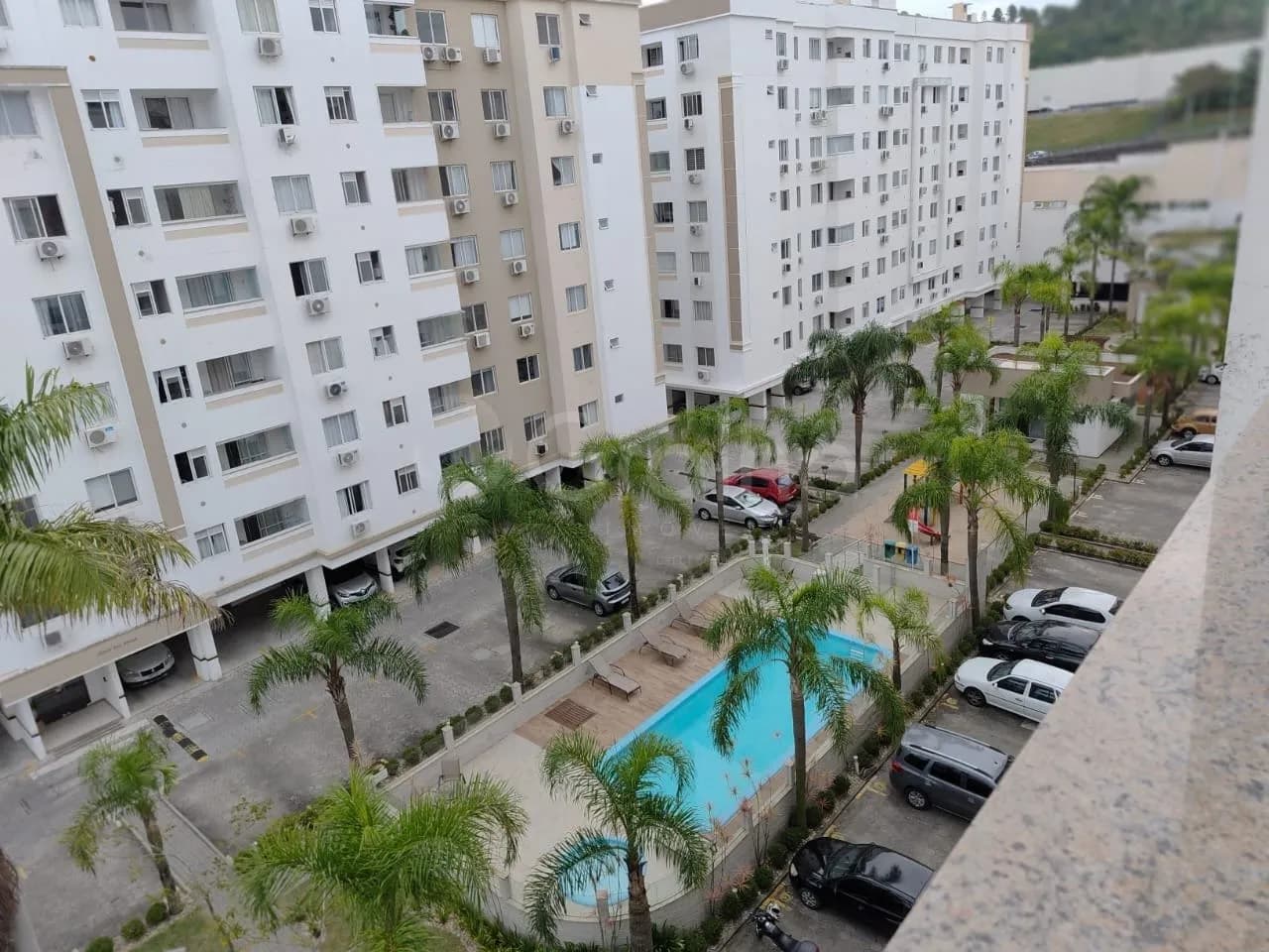 Apartamento para venda com 3 dormitórios em Fazenda Santo Antonio com 75 m²