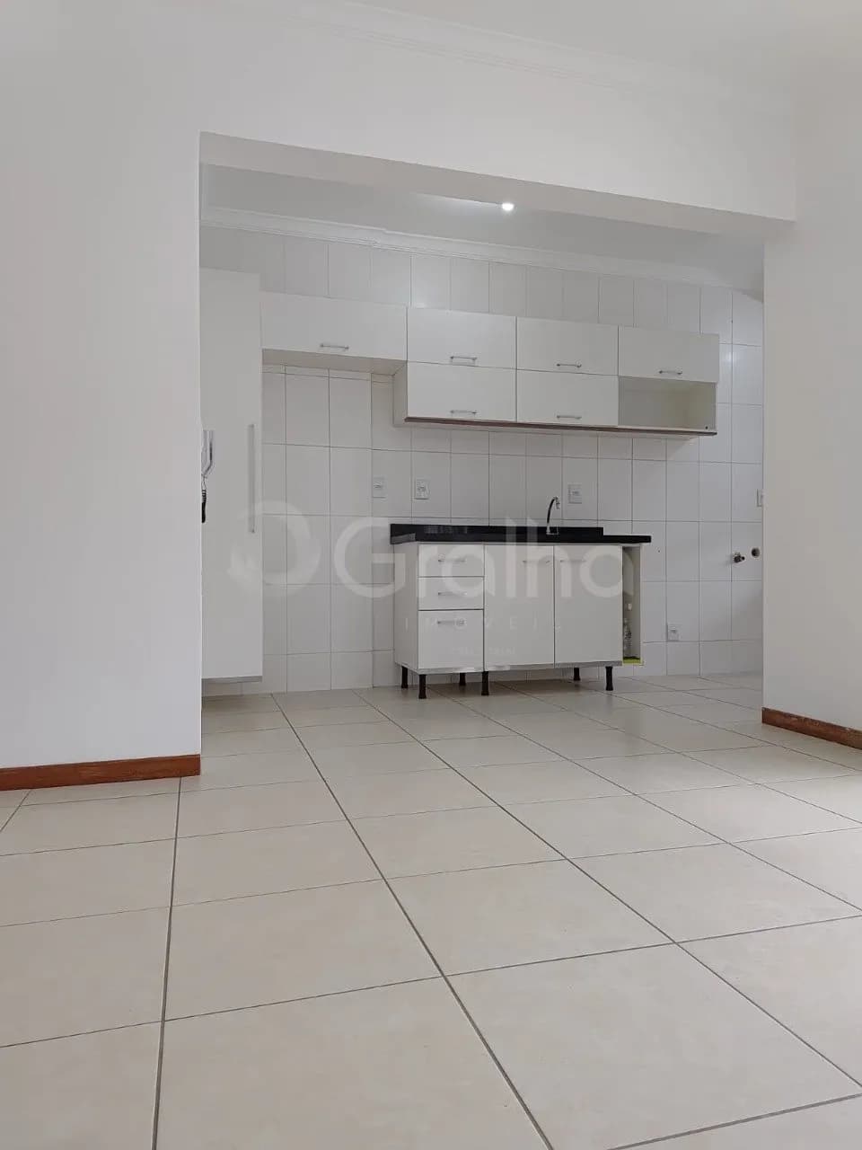 Apartamento para venda com 3 dormitórios em Fazenda Santo Antonio com 75 m² — foto 4