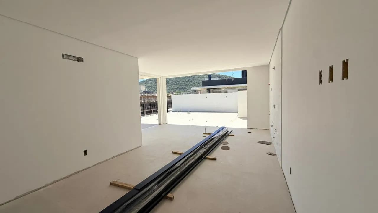 Cobertura para venda com 3 dormitórios em Campeche com 178 m² — foto 5