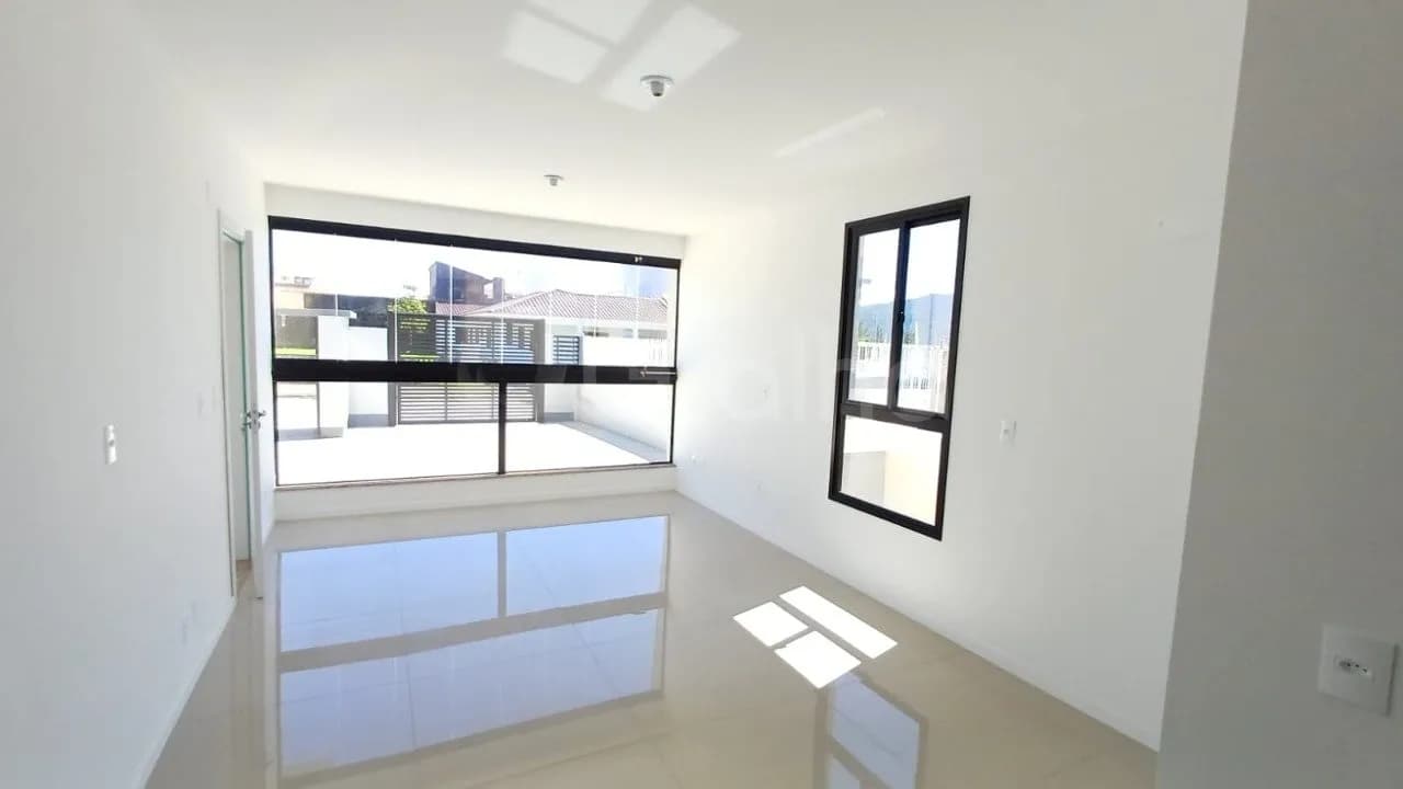Apartamento para venda com 3 dormitórios em Praia do Sonho (Ens Brito) com 81 m²
