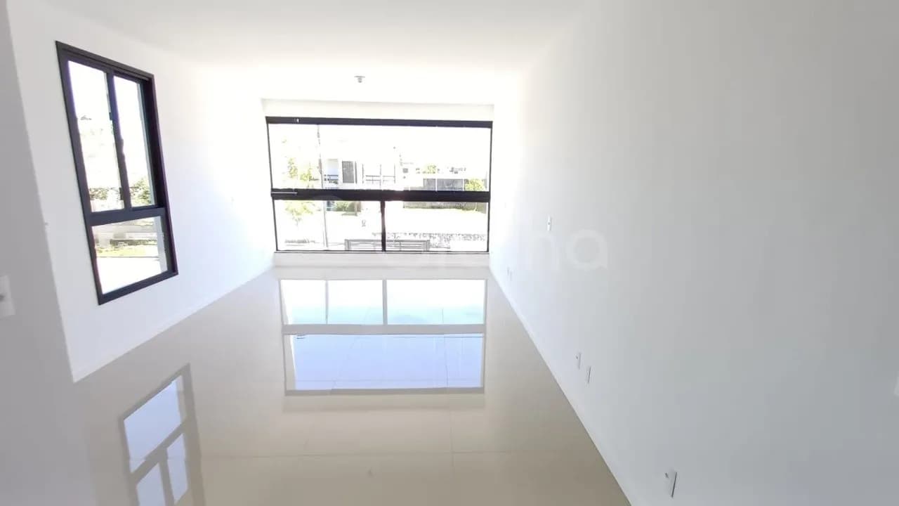 Apartamento para venda com 3 dormitórios em Praia do Sonho (Ens Brito) com 81 m² — foto 2