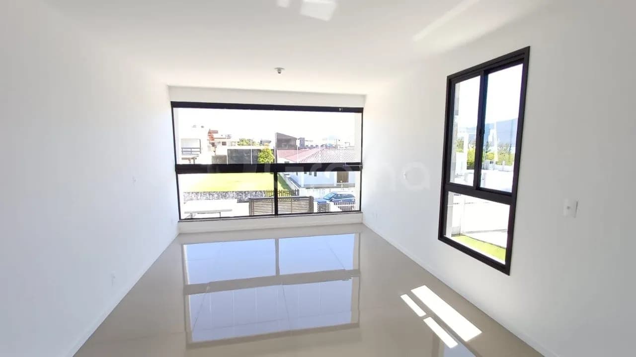 Apartamento para venda com 3 dormitórios em Praia do Sonho (Ens Brito) com 81 m² — foto 3