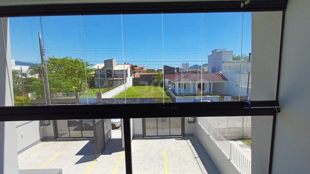 Apartamento para venda com 3 dormitórios em Praia do Sonho (Ens Brito) com 81 m² — foto 4