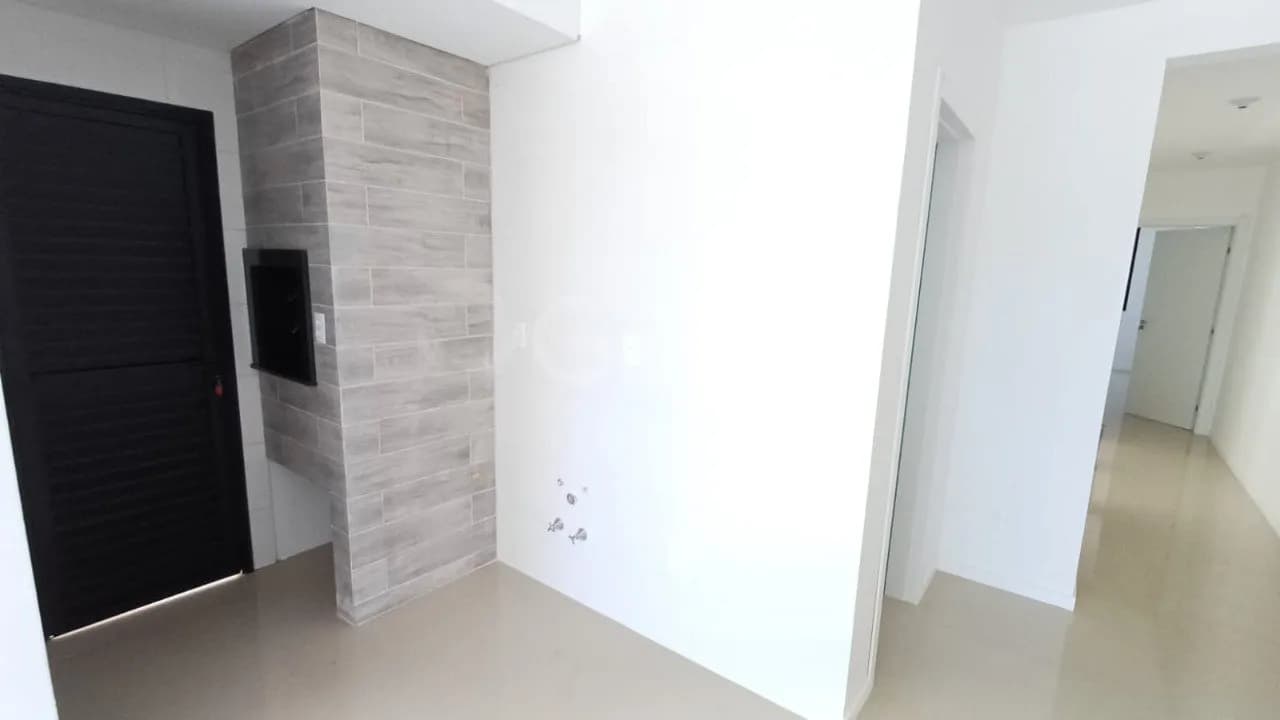 Apartamento para venda com 3 dormitórios em Praia do Sonho (Ens Brito) com 81 m² — foto 5