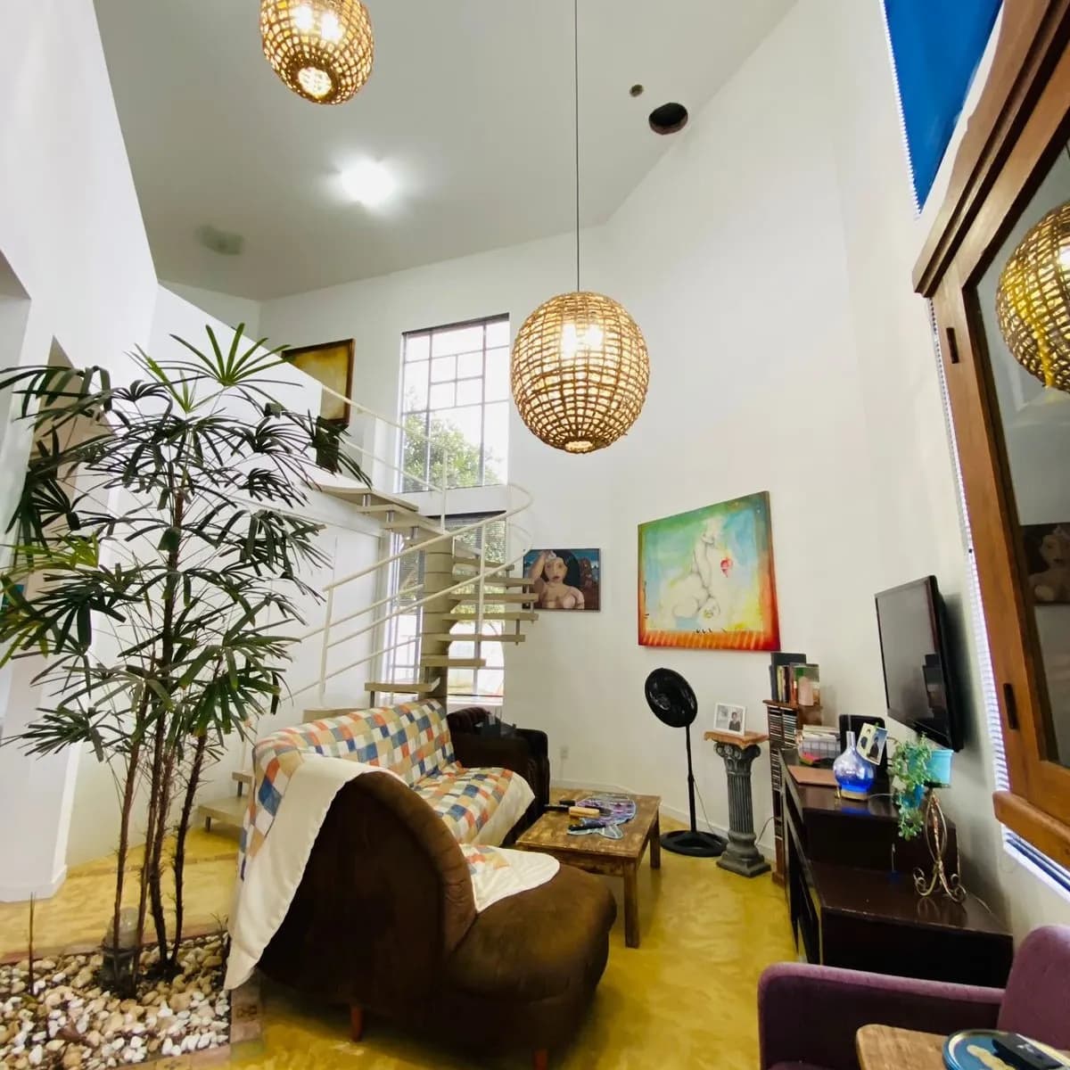 Casa para venda com 2 dormitórios em Campeche com 198 m² — foto 2