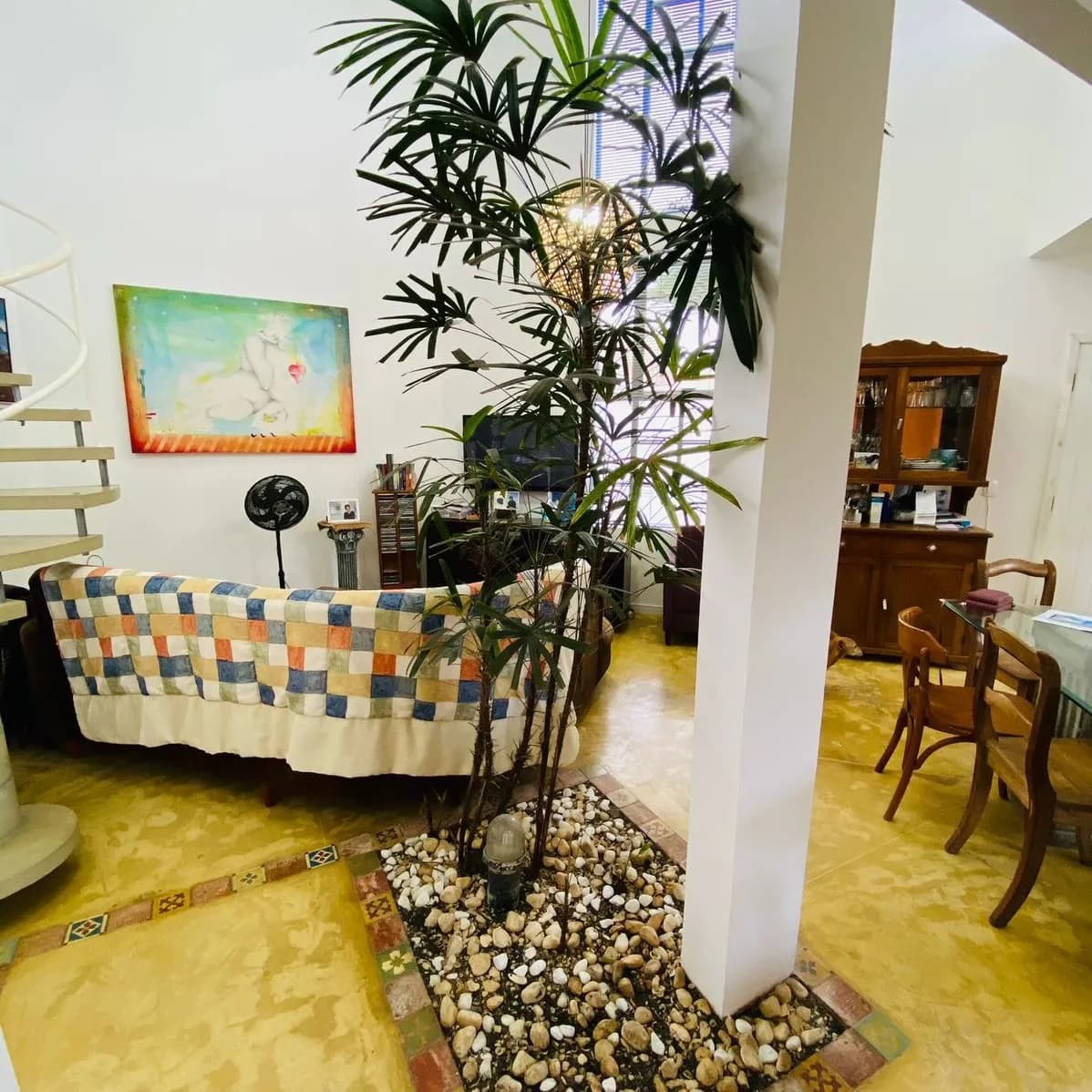 Casa para venda com 2 dormitórios em Campeche com 198 m² — foto 3