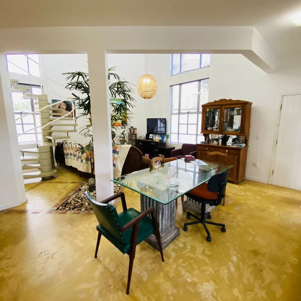 Casa para venda com 2 dormitórios em Campeche com 198 m² — foto 4