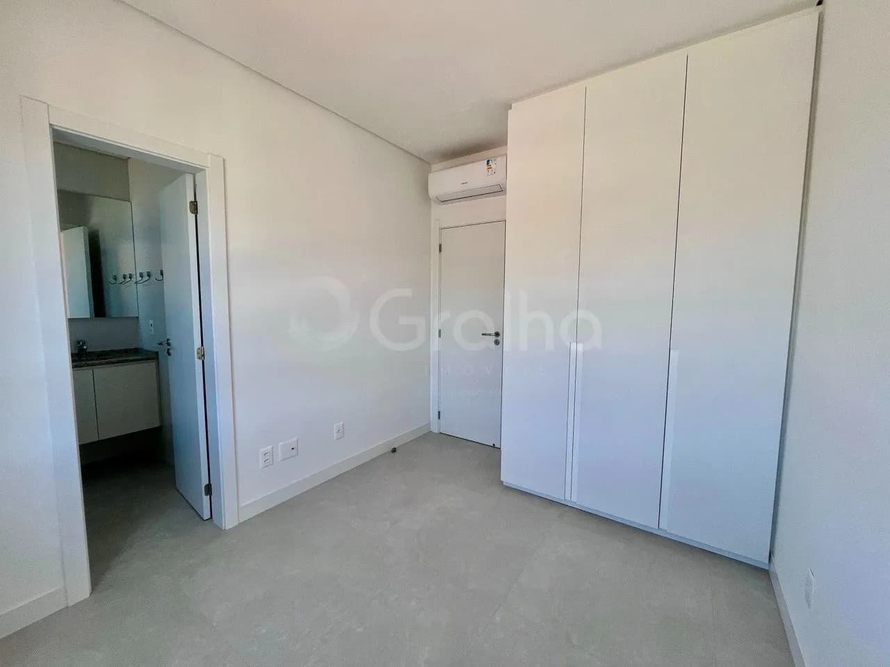 Apartamento para venda com 2 dormitórios em Carvoeira com 65 m² — foto 5