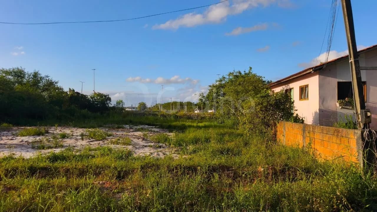 Terreno para venda em Carianos com 360 m² — foto principal