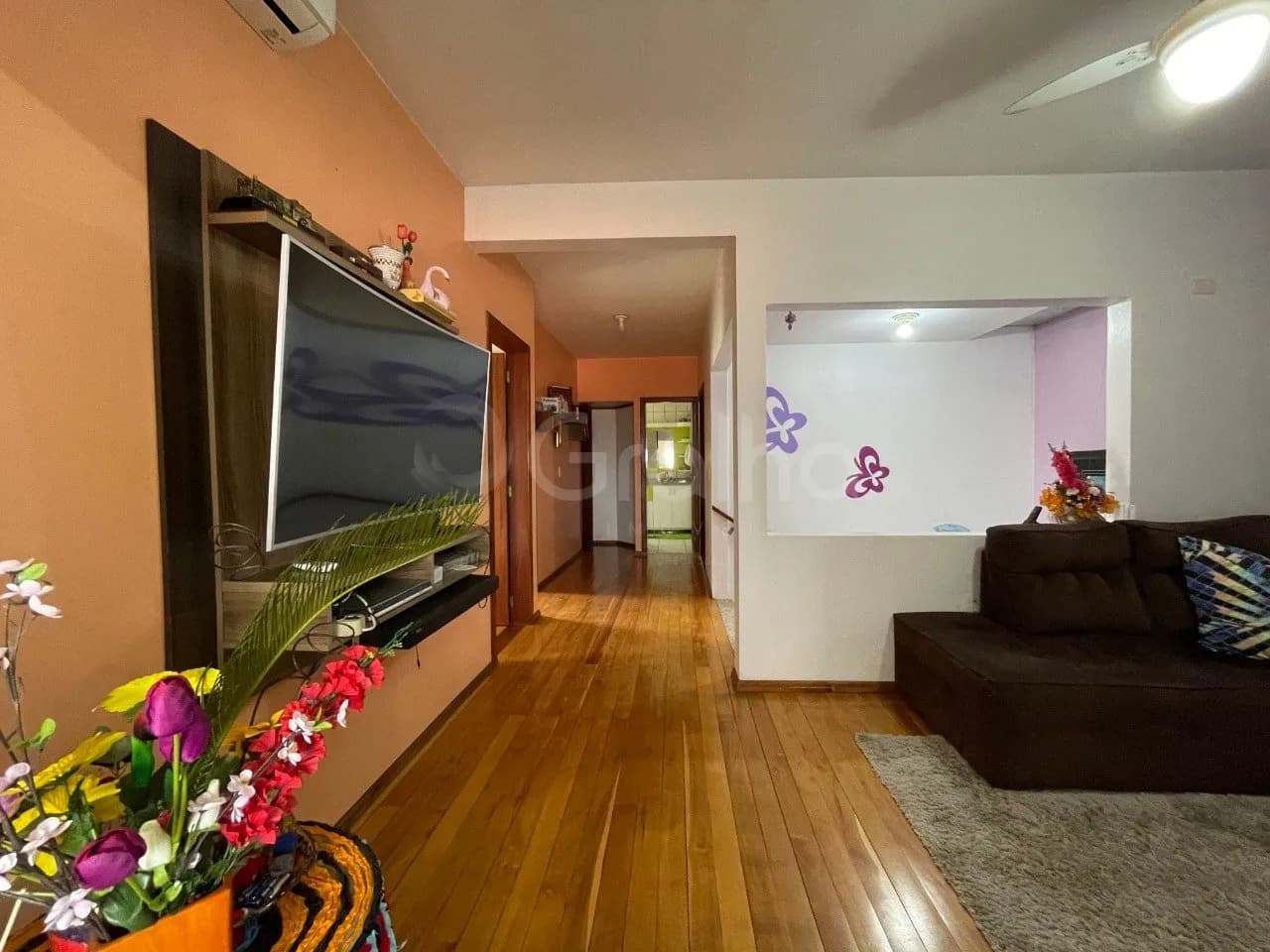 Casa para venda com 4 dormitórios em Fazenda Santo Antonio com 300 m² — foto 2