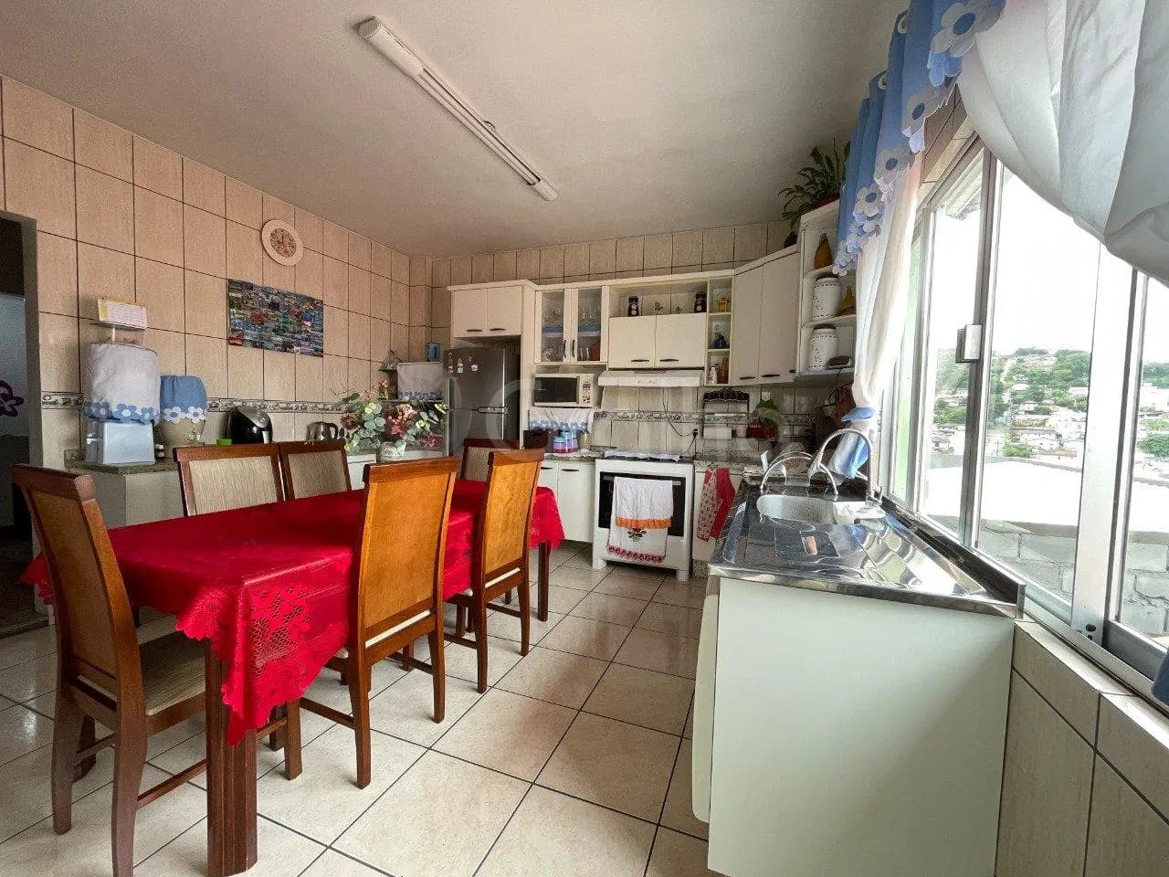 Casa para venda com 4 dormitórios em Fazenda Santo Antonio com 300 m² — foto 3