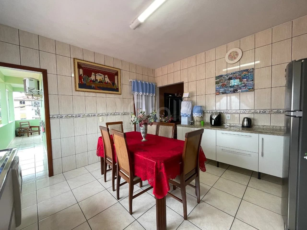Casa para venda com 4 dormitórios em Fazenda Santo Antonio com 300 m² — foto 5