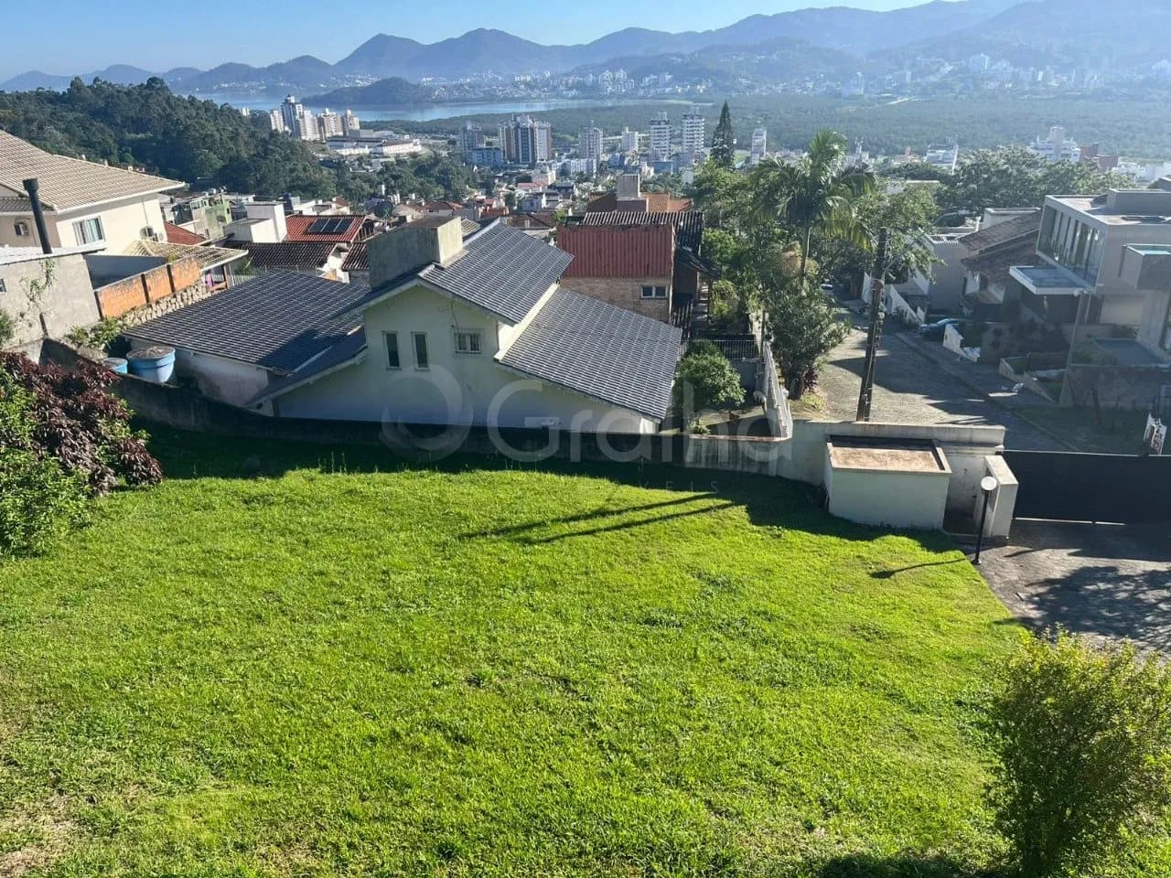Terreno para venda em Trindade com 526 m² — foto 2