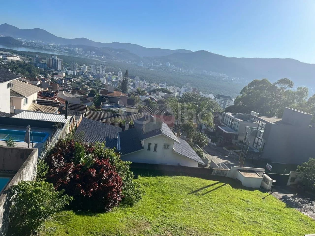 Terreno para venda em Trindade com 526 m² — foto 3