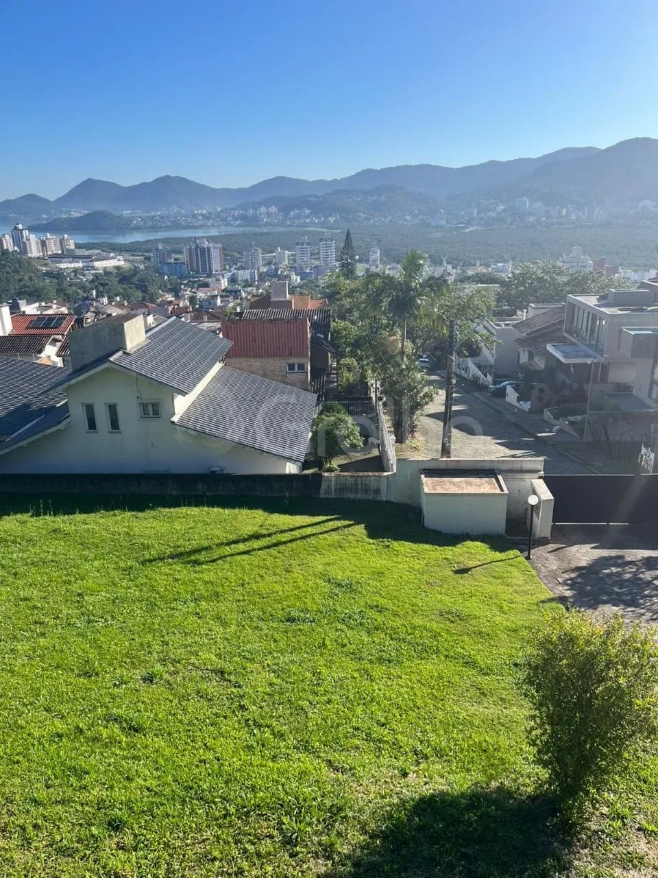 Terreno para venda em Trindade com 526 m² — foto 4