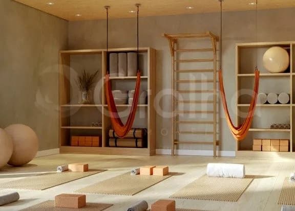 Apartamento para venda com 1 dormitório, em Morro Das Pedras com 45 m² — foto principal
