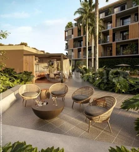 Apartamento para venda com 1 dormitório, em Morro Das Pedras com 45 m² — foto 4