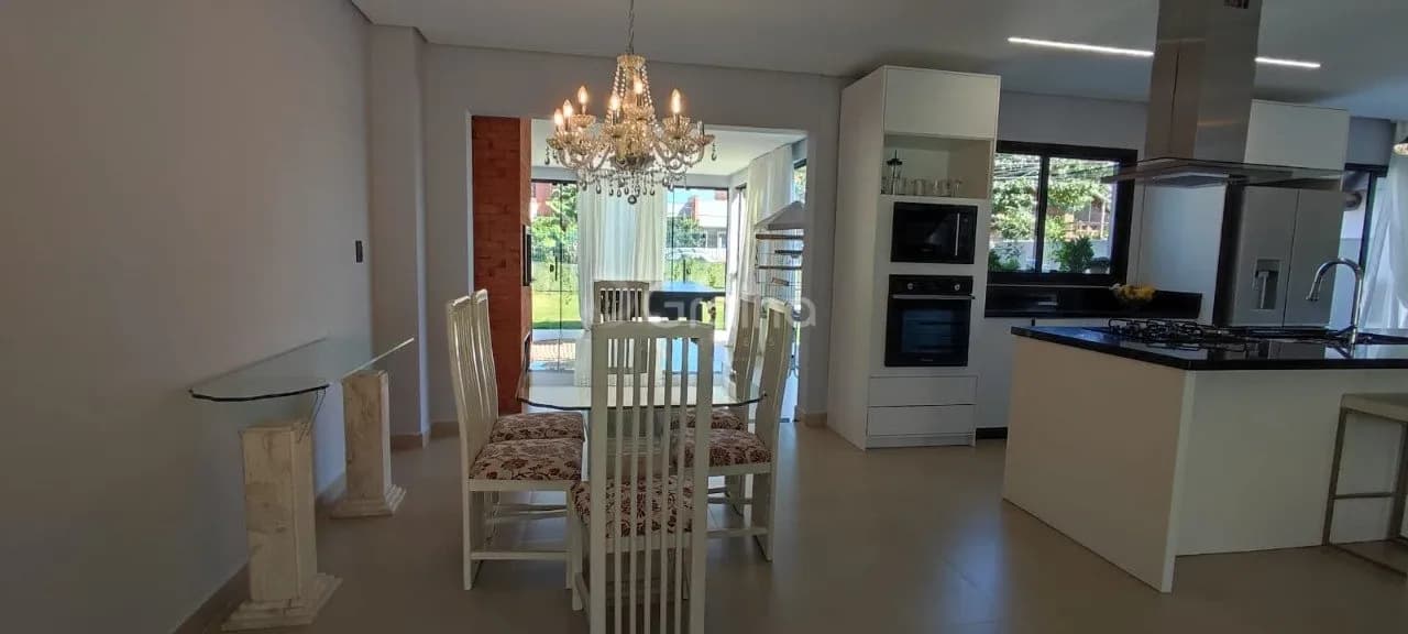 Casa para venda com 3 dormitórios em São João do Rio Vermelho com 209 m² — foto 3