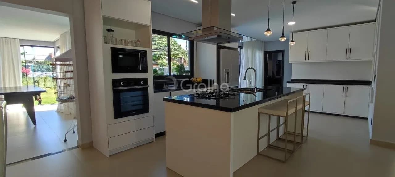 Casa para venda com 3 dormitórios em São João do Rio Vermelho com 209 m² — foto 4