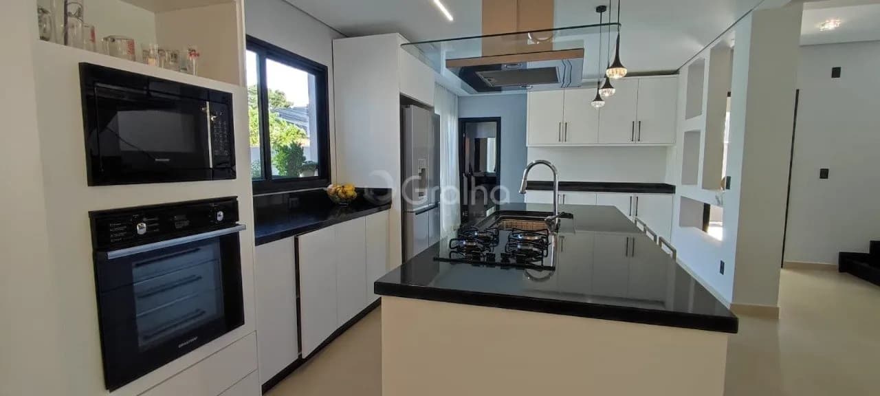 Casa para venda com 3 dormitórios em São João do Rio Vermelho com 209 m² — foto 5