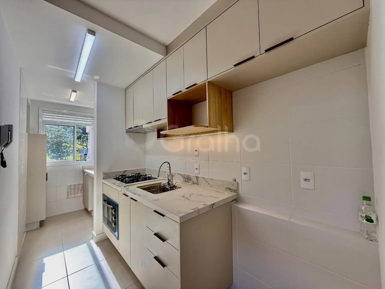 Apartamento para venda com 2 dormitórios em Itacorubi com 65 m² — foto 3