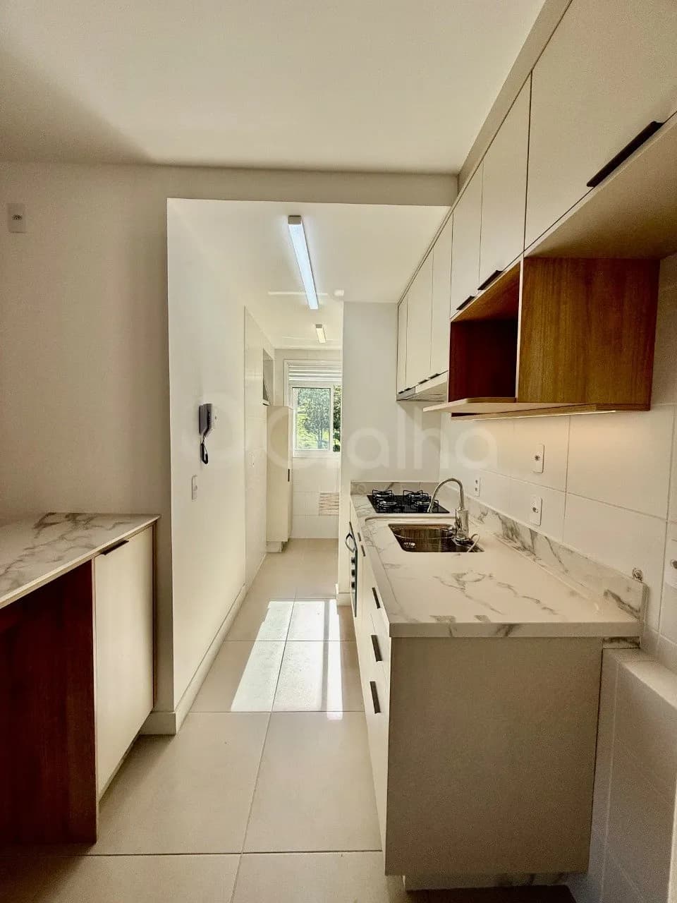 Apartamento para venda com 2 dormitórios em Itacorubi com 65 m² — foto 4